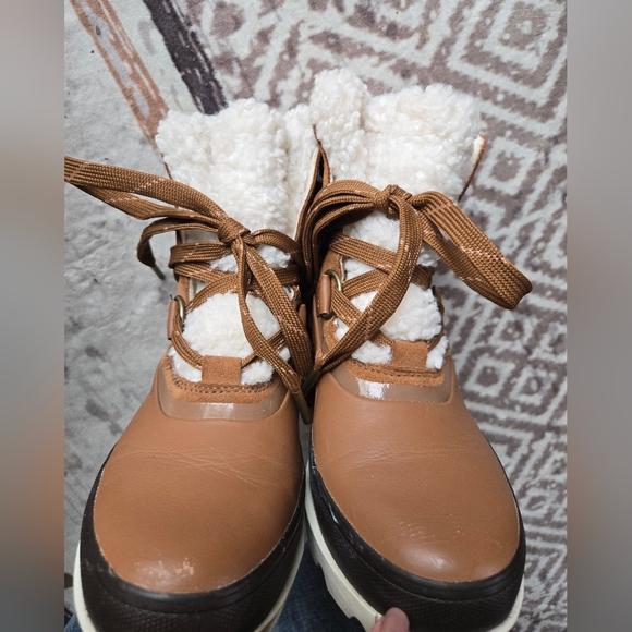 Sorel Joan Of Artic Next Lite Boots - Picture 5 of 12